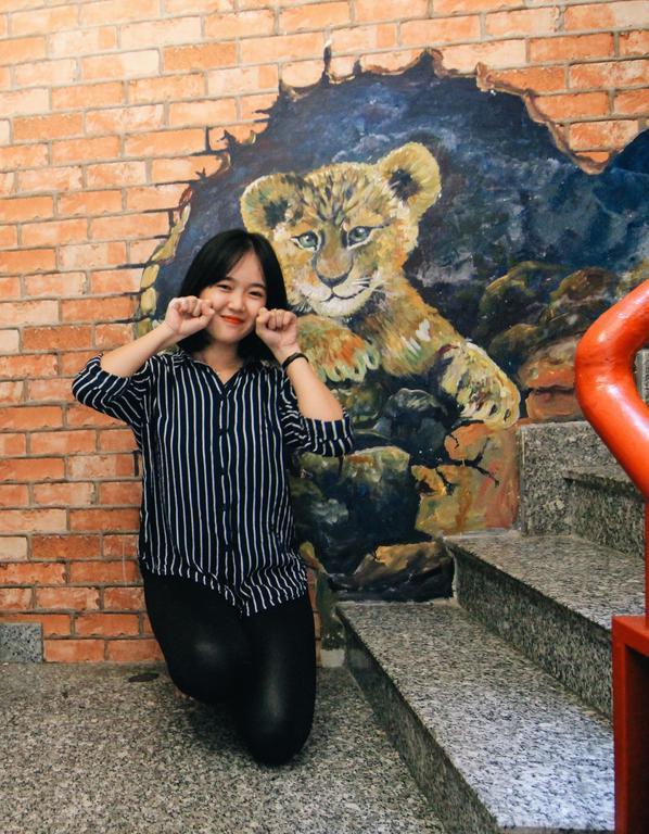 Wanderlust Saigon Hostel & Rooftop Bar Ciudad Ho Chi Minh  Exterior foto