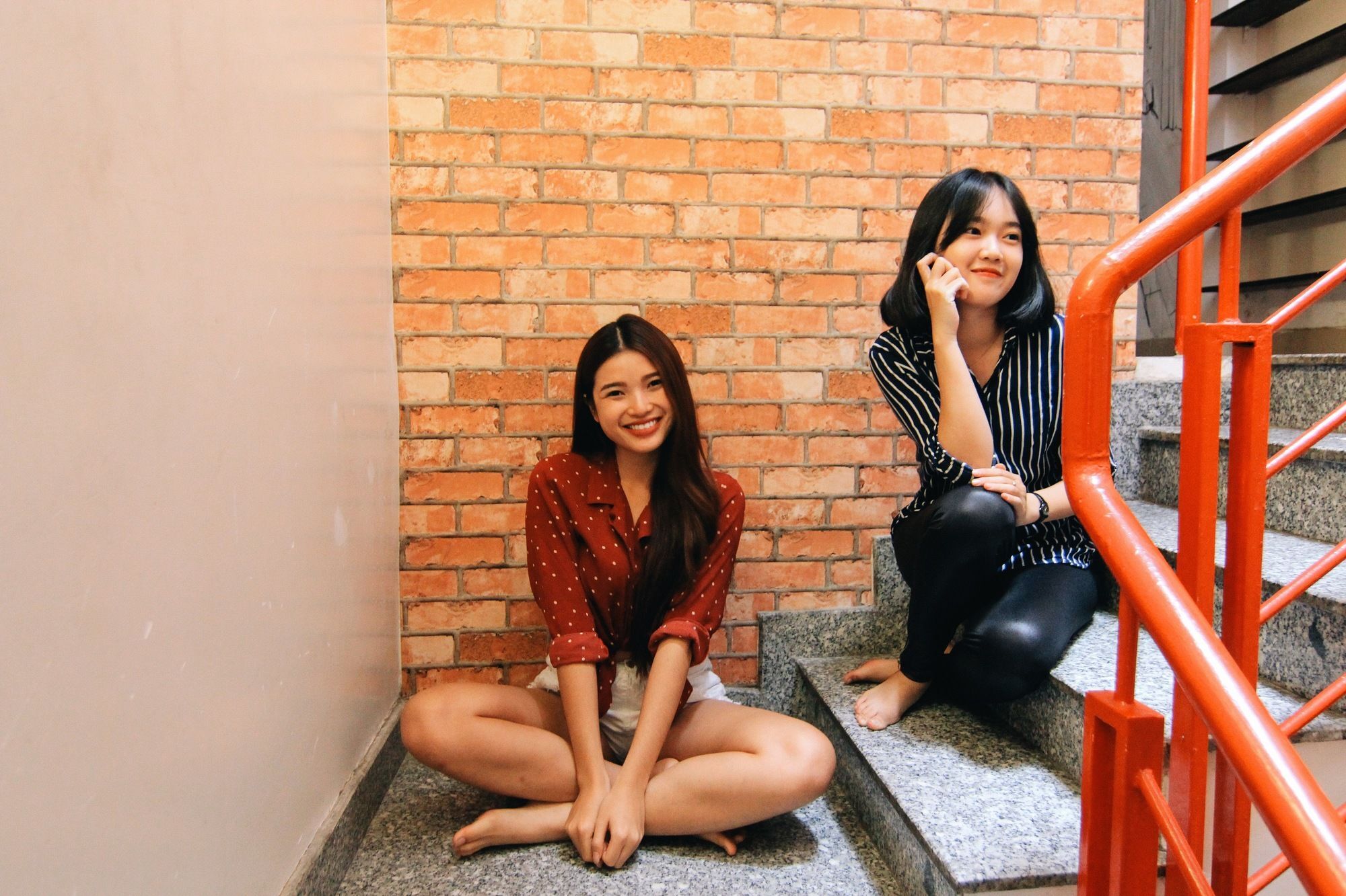 Wanderlust Saigon Hostel & Rooftop Bar Ciudad Ho Chi Minh  Exterior foto