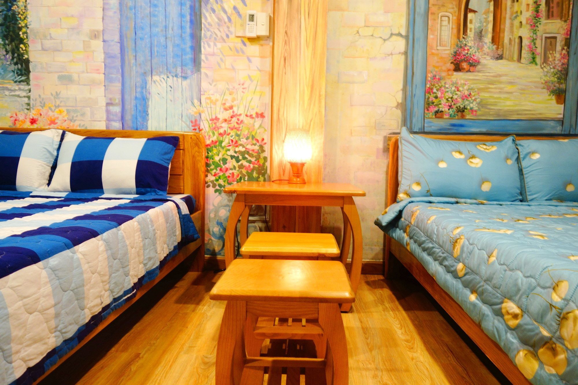 Wanderlust Saigon Hostel & Rooftop Bar Ciudad Ho Chi Minh  Exterior foto